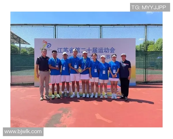 南京网球队在全国网球耐力排行榜中荣登第八名展现出色实力与潜力