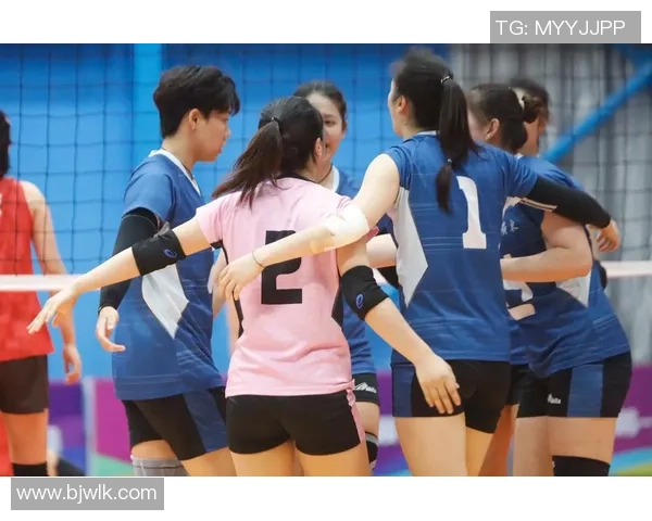 深圳排球队在全运会中的意识表现分析与点评